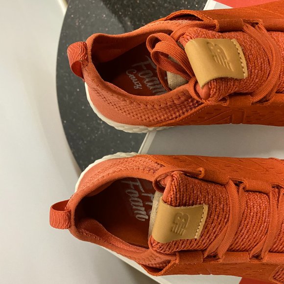 Men's New Balance Fresh Foam CRUZ Running Shoes - Picture 8 of 8